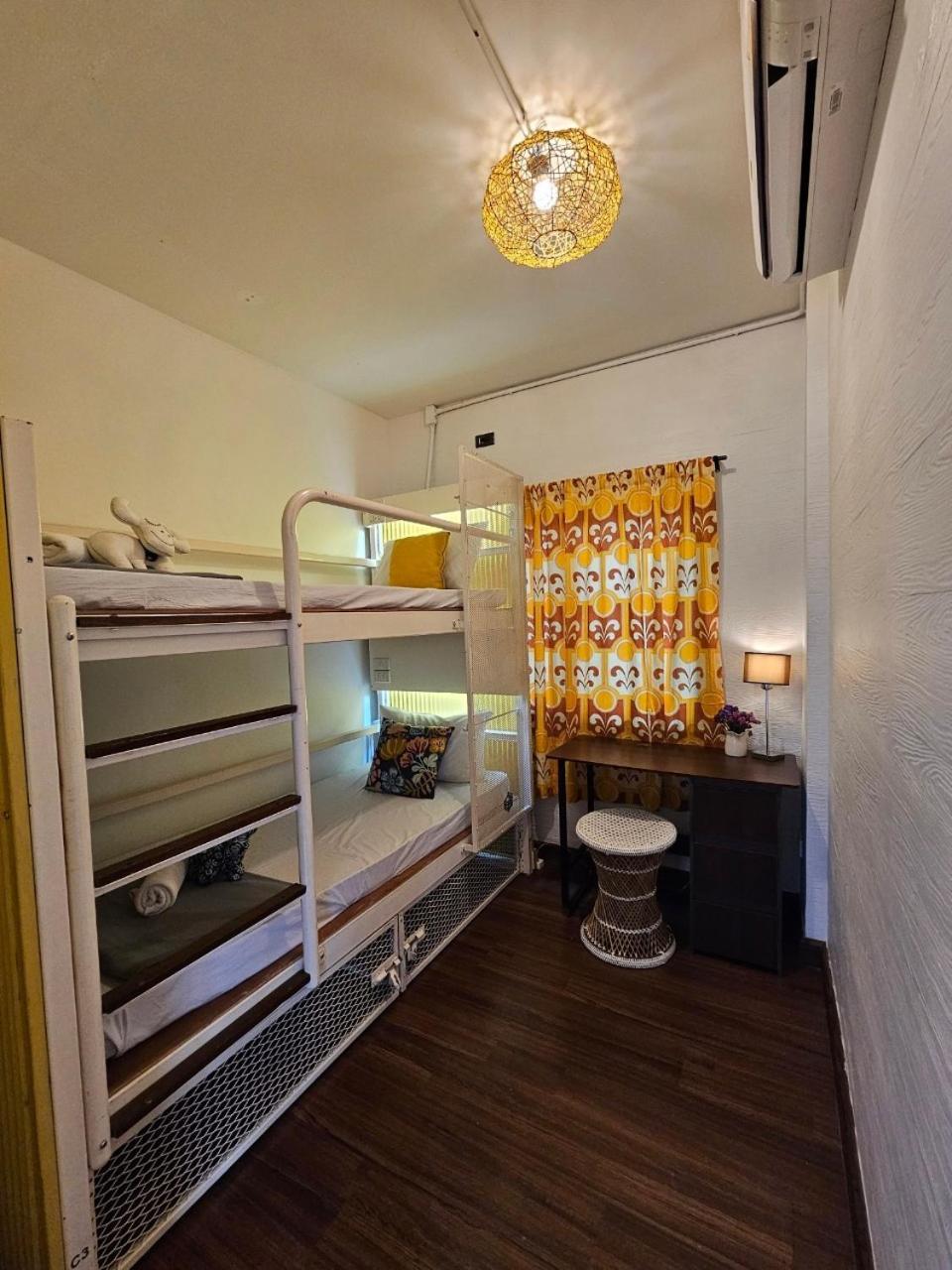 Chiza Hostel Chiangmai شيانغ ماي المظهر الخارجي الصورة