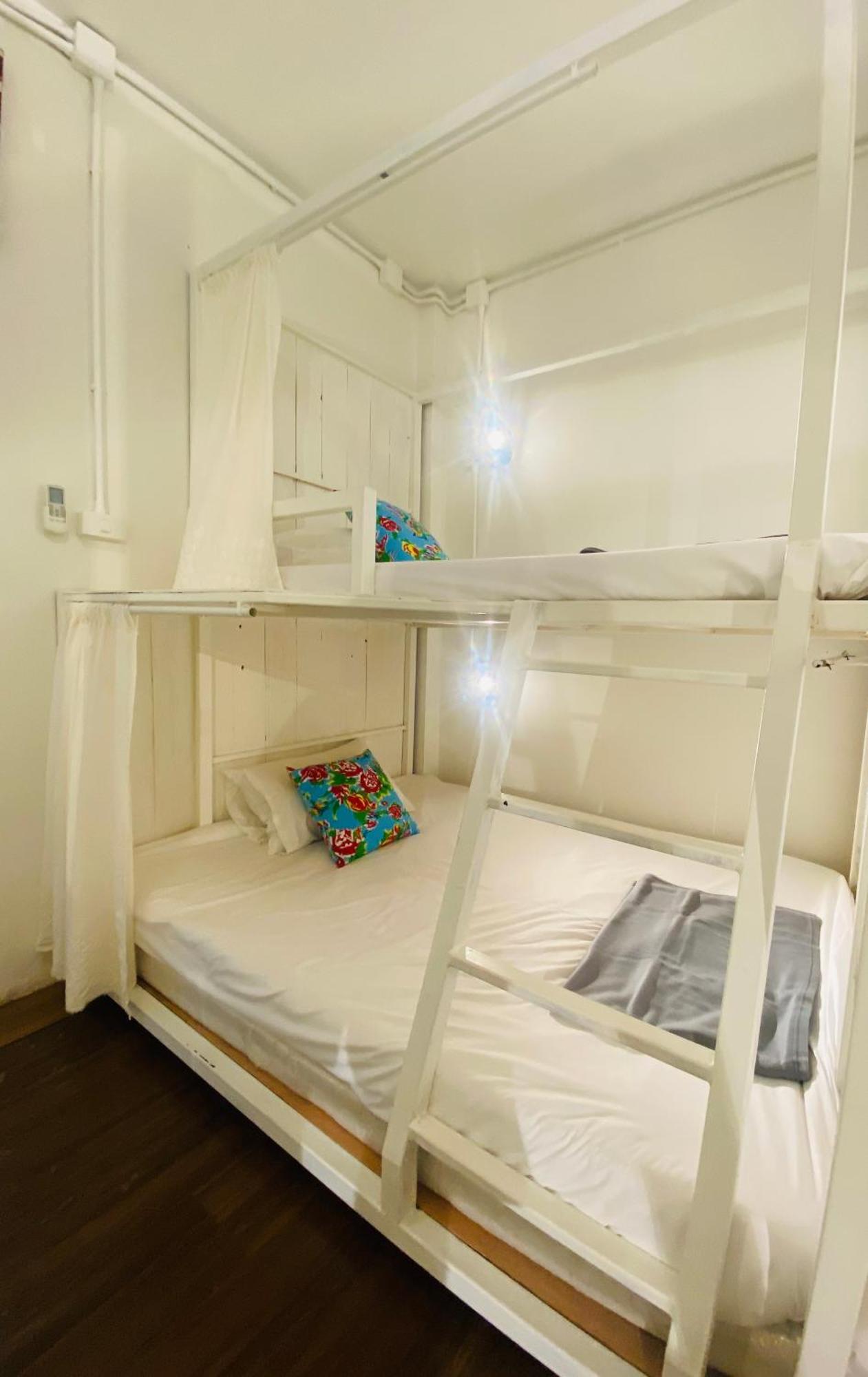 Chiza Hostel Chiangmai شيانغ ماي المظهر الخارجي الصورة