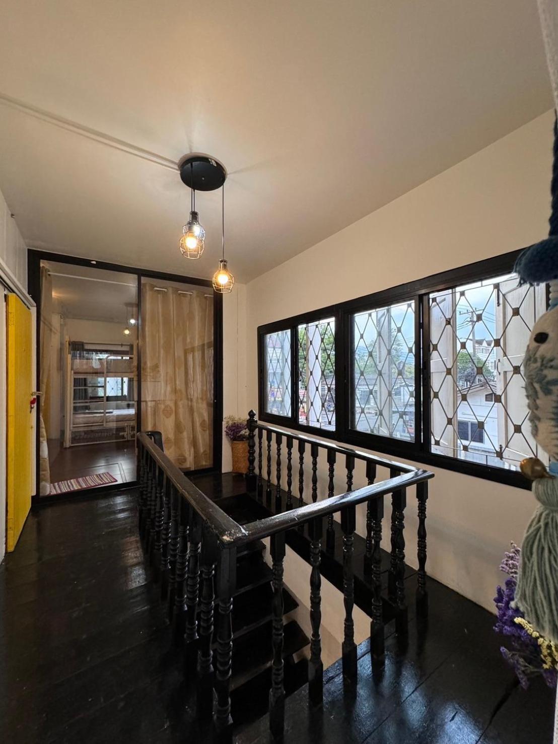 Chiza Hostel Chiangmai شيانغ ماي المظهر الخارجي الصورة