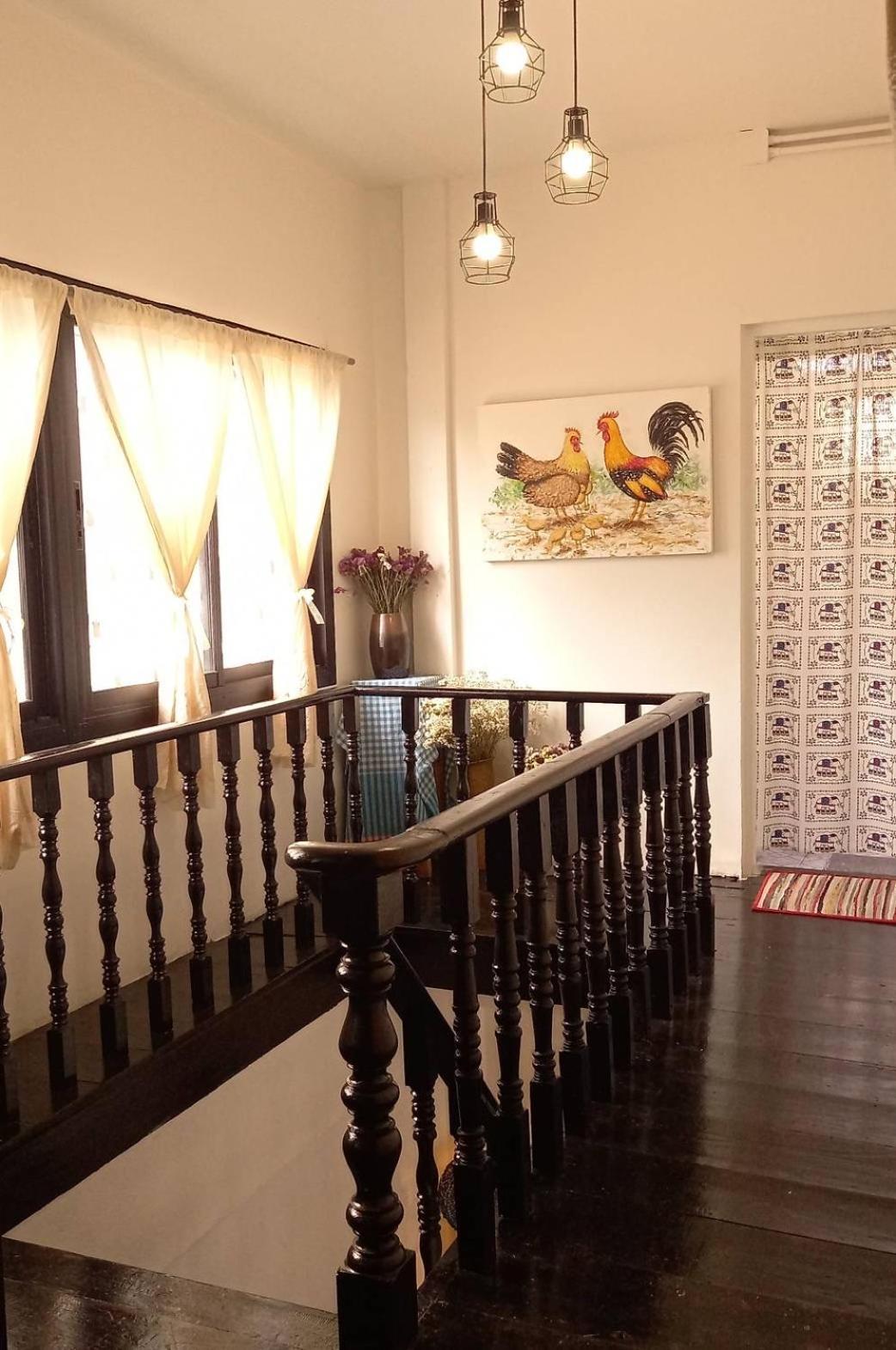Chiza Hostel Chiangmai شيانغ ماي المظهر الخارجي الصورة